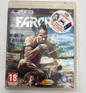 1-1-265660-1-Videojuego PS3 Farcry 3