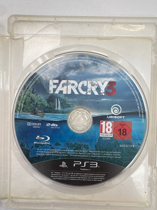 1-1-265660-2-Videojuego PS3 Farcry 3