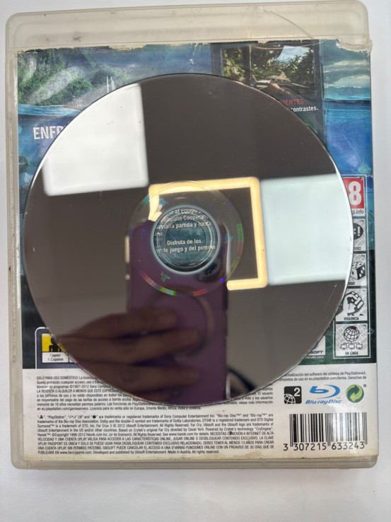 1-1-265660-4-Videojuego PS3 Farcry 3