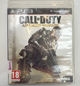1-1-265662-1-Videojuego PS3 Call of Duty Advanced Warfare