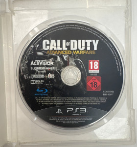 1-1-265662-1-Videojuego PS3 Call of Duty Advanced Warfare 2