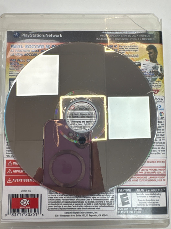 1-1-265661-4-Videojuego PS3 PES 2013