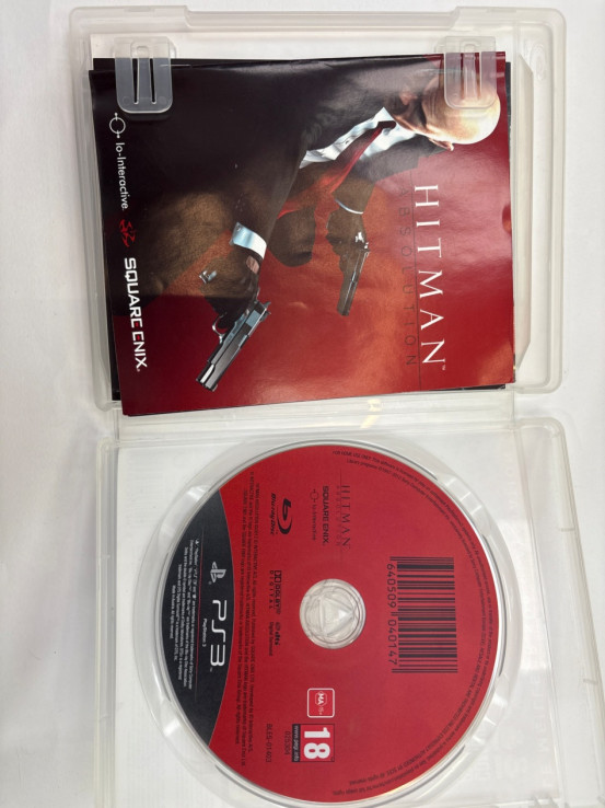 1-1-265659-2-Videojuego PS3 Hitman Absolution