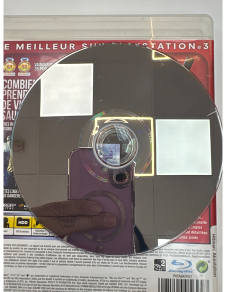 1-1-265659-4-Videojuego PS3 Hitman Absolution