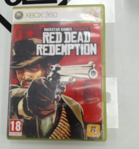 6-6-165455-1-Videojuego Xbox 360 red dead redemption 