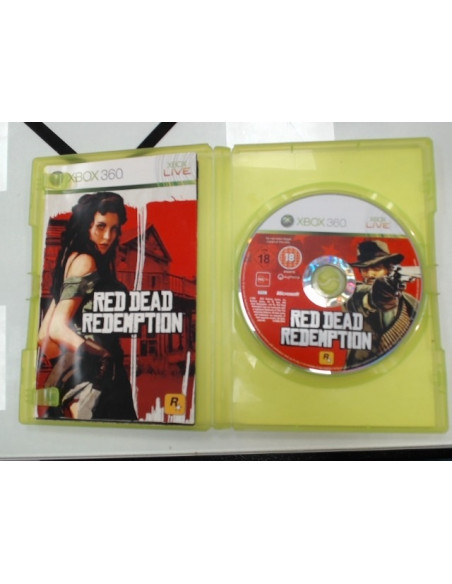 6-6-165455-2-Videojuego Xbox 360 red dead redemption 
