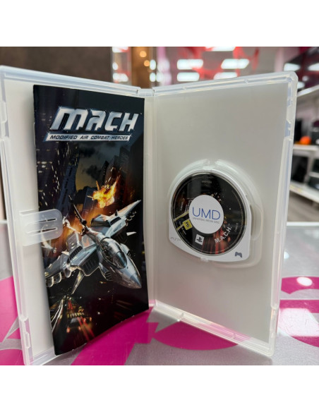 7-7-82844-2-Videojuego PSP Mach 