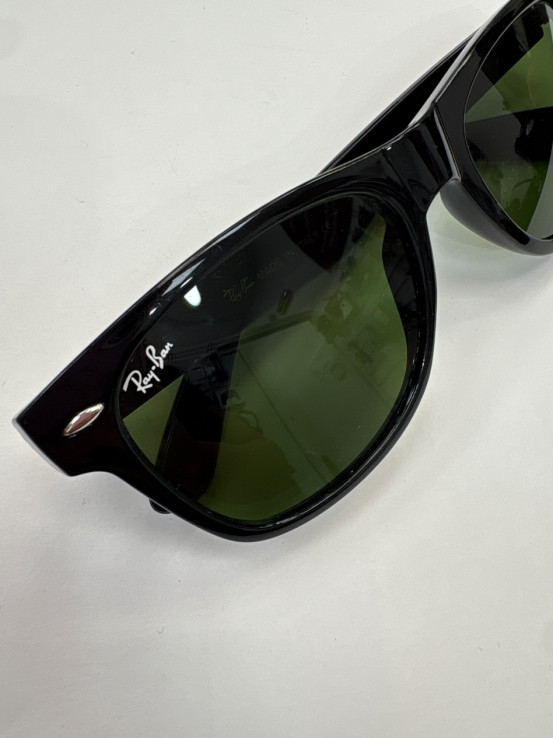 1-1-265720-4-Gafas De Sol Caballero Ray Ban Rb 2140