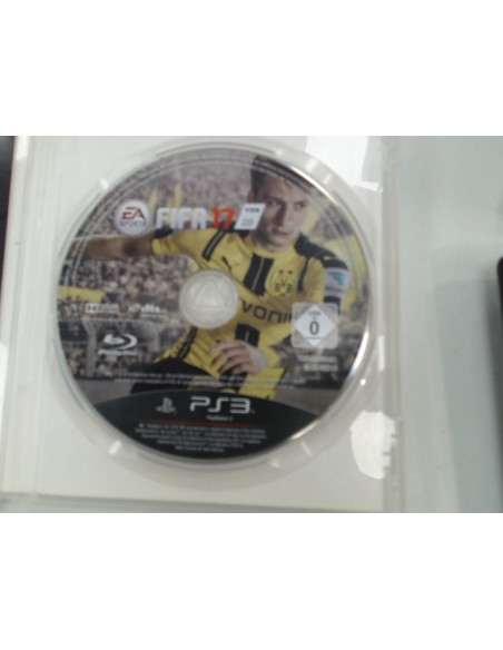 6-6-165463-2-Videojuego PS3 fifa 17