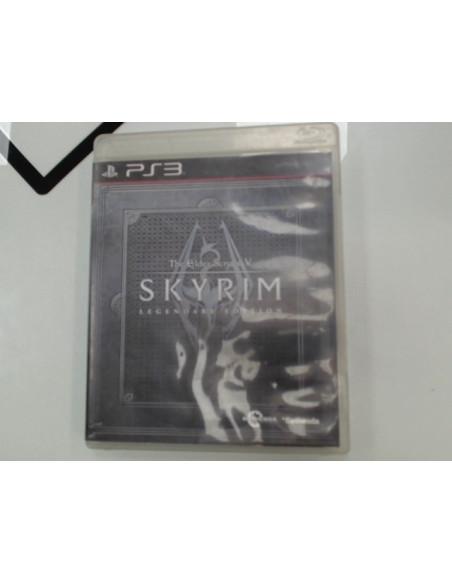 6-6-165464-1-Videojuego PS3 Skyrim