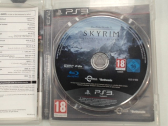 6-6-165464-2-Videojuego PS3 Skyrim