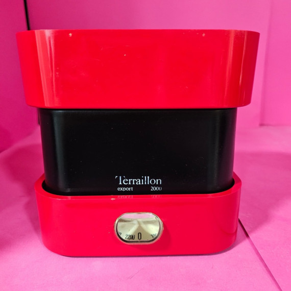 8-8-74228-1-Hogar cocina bascula vintage Terraillon export 2000