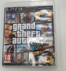 6-6-165465-1-Videojuego PS3 GTA V