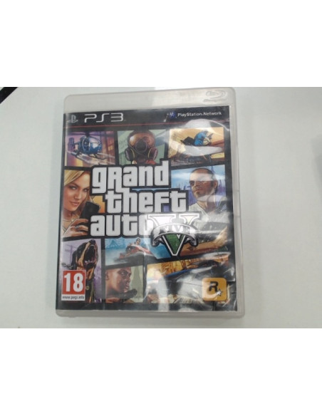 6-6-165465-1-Videojuego PS3 GTA V