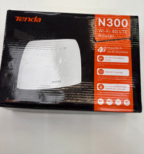 1-1-265794-1-Periféricos Tenda 4G03 - Router 4G SIM, LTE 