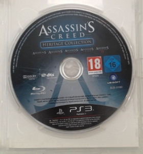 6-6-165468-1-Videojuego PS3 Assassins creed heritage collection 2