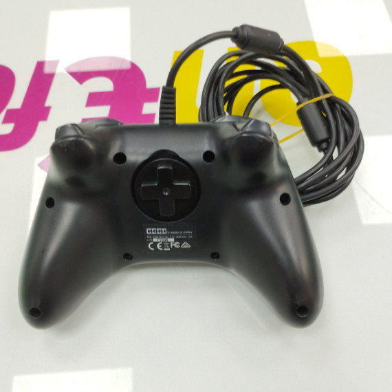 6-6-165488-3-Mando Nintendo Switch Hori NSW001