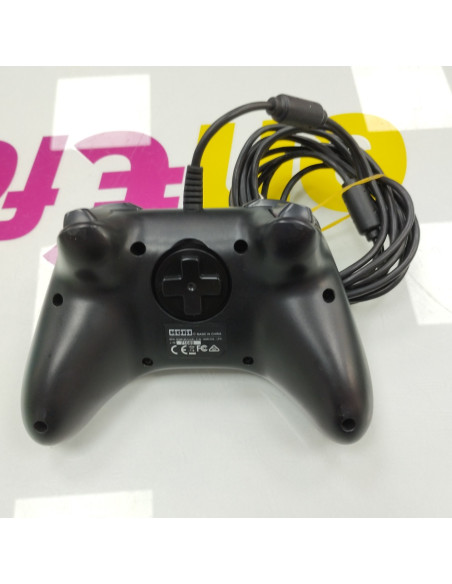 6-6-165488-3-Mando Nintendo Switch Hori NSW001