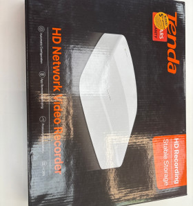 1-1-265803-1-Periféricos Tenda A21 Repetidor Wi-Fi AC2100 