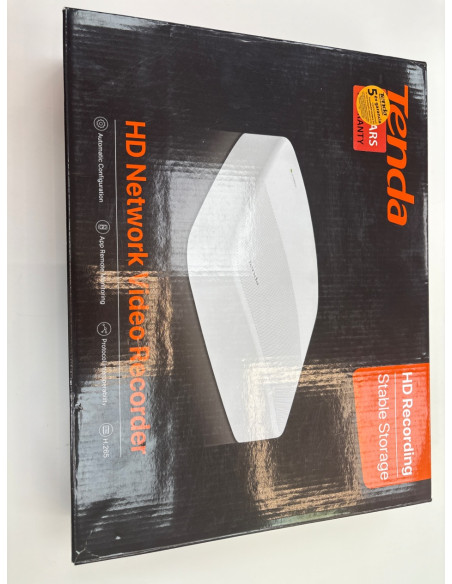 1-1-265803-1-Periféricos Tenda A21 Repetidor Wi-Fi AC2100 