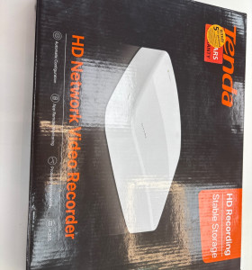 1-1-265801-1-Periféricos Video Grabador En Red Tenda N3L-4H 