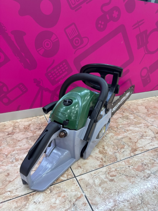 1-2-107887-2-Motosierra 45cc Stayer OLMO G2 400 B