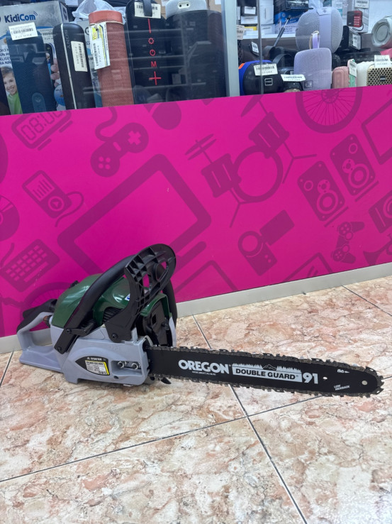 1-2-107887-3-Motosierra 45cc Stayer OLMO G2 400 B