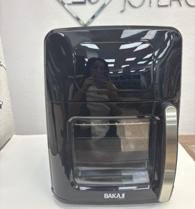 1-1-265668-1-Hornos Y Microondas Bakaji Negro