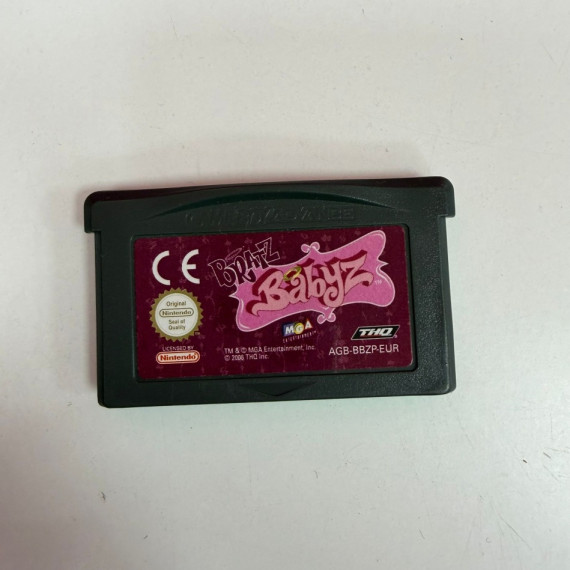 7-7-82835-1-Videojuego Game Boy Advance