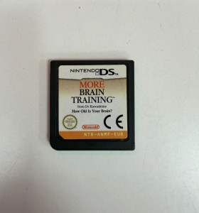 7-7-82834-1-Videojuego Nintendo DS Training 