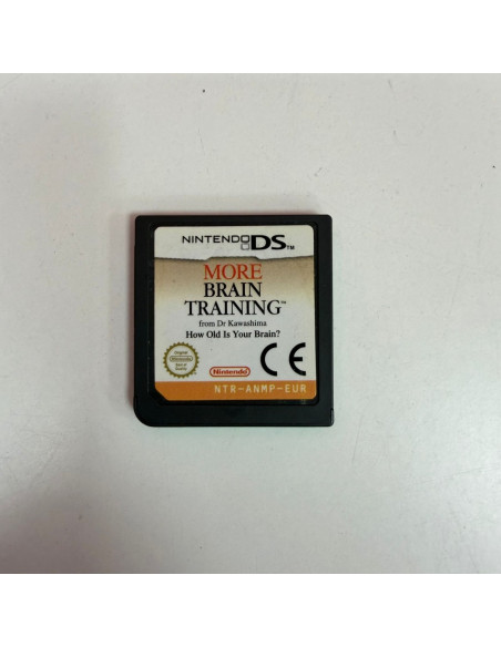 7-7-82834-1-Videojuego Nintendo DS Training 