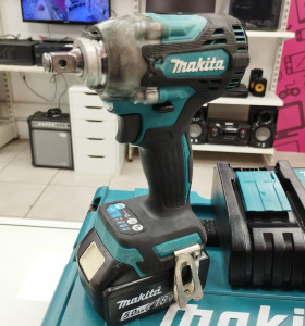 6-6-165472-1-Atornillador A Bateria DE IMPACTO MAKITA DTW300RTJ 2