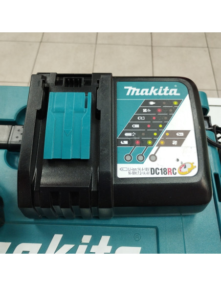 6-6-165472-3-Atornillador A Bateria DE IMPACTO MAKITA DTW300RTJ