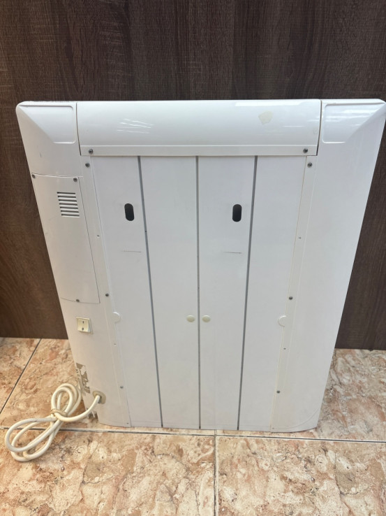 1-1-252440-4-Radiador Convector Fagor Innovation 6 elementos