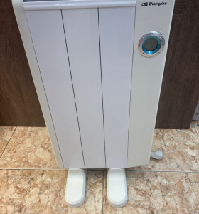 1-1-255444-1-Radiador Convector Orbegozo 3 Elementos Digital RRe 500 Blanco