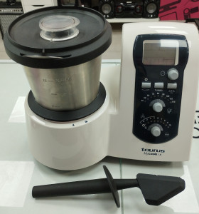 6-6-164964-1-Robot Multifuncion Taurus MyCook 1.6