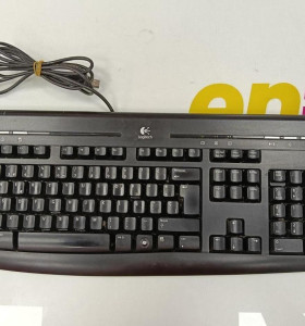 6-6-165175-1-Teclado Alfanumérico Logitech 