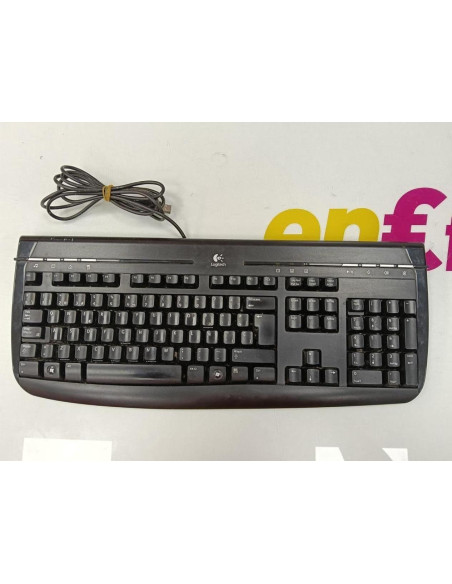 6-6-165175-1-Teclado Alfanumérico Logitech 