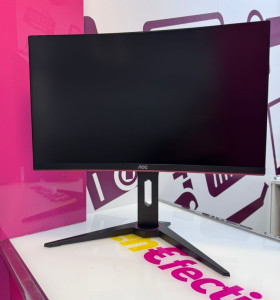 9-9-73915-1-Monitor LED Aoc G24g1 