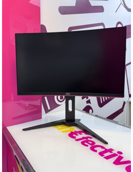 9-9-73915-1-Monitor LED Aoc G24g1 