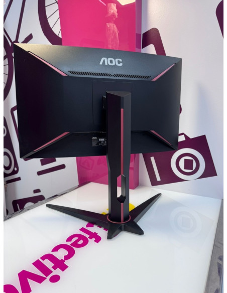 9-9-73915-2-Monitor LED Aoc G24g1 