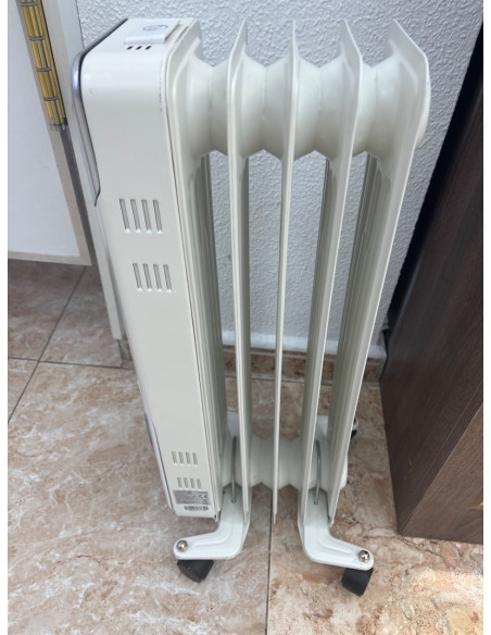 1-1-264507-2-Radiador Electrico Cecotec 4 Elementos