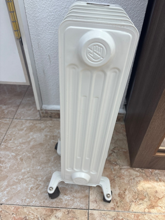 1-1-264507-3-Radiador Electrico Cecotec 4 Elementos