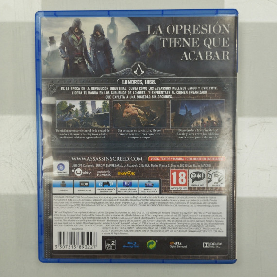 6-6-165504-2-Videojuego PS4 ps4 assassins creed syndicate