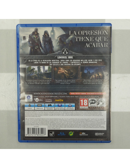 6-6-165504-2-Videojuego PS4 ps4 assassins creed syndicate