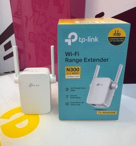 9-9-73909-1-Hogar Y Complementos Wi-fi Range Etender Tp Link 