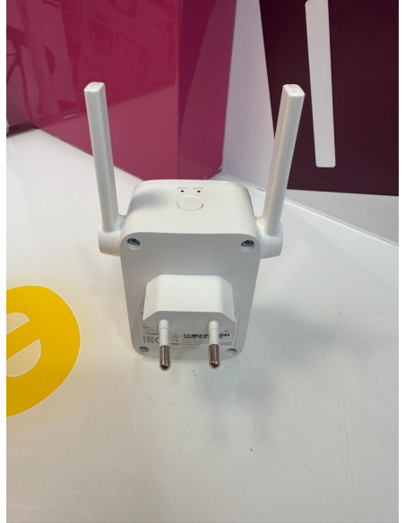 9-9-73909-2-Hogar Y Complementos Wi-fi Range Etender Tp Link 