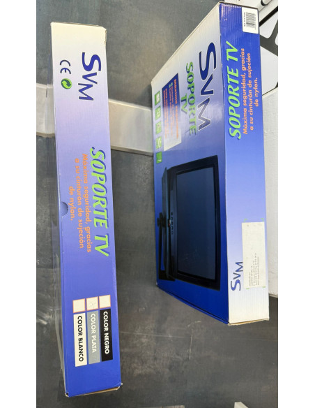 8-8-74226-2-Mesa Soporte TV (Sin Uso)