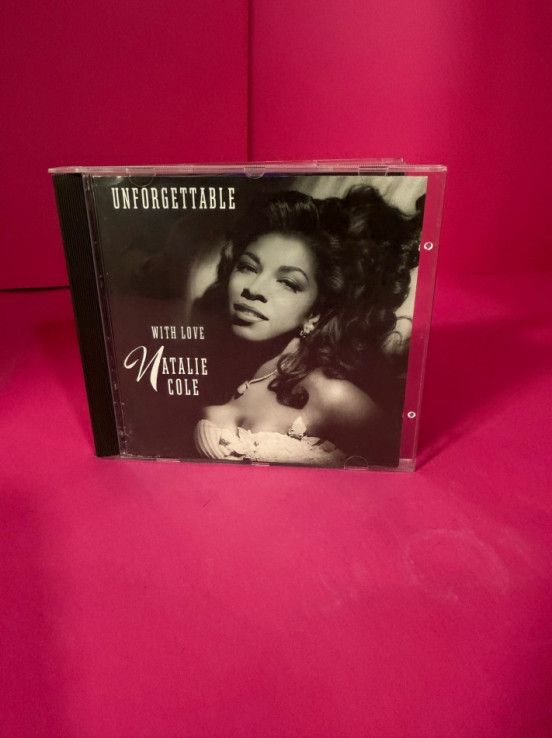 8-8-74237-1-CD Natalie Cole With Love