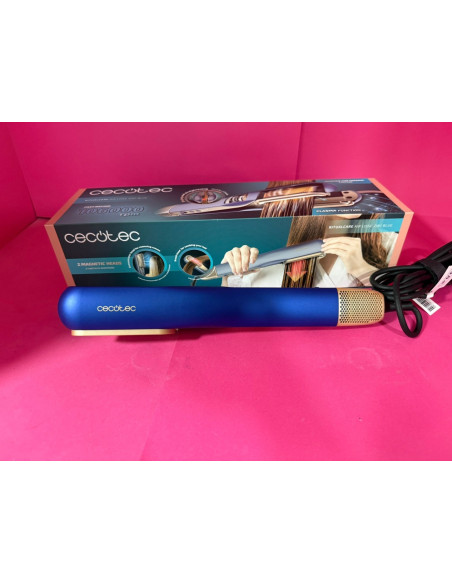 8-8-74243-3-Plancha Pelo Cecotec Fast Drying